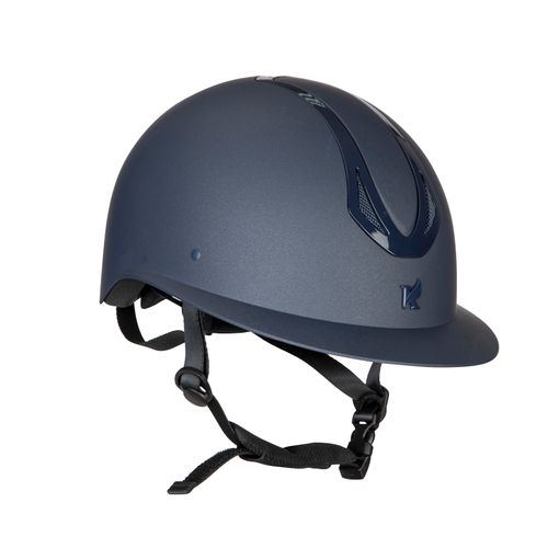 Karben Sonic Silvia Wide Peak Helmet - Navy
