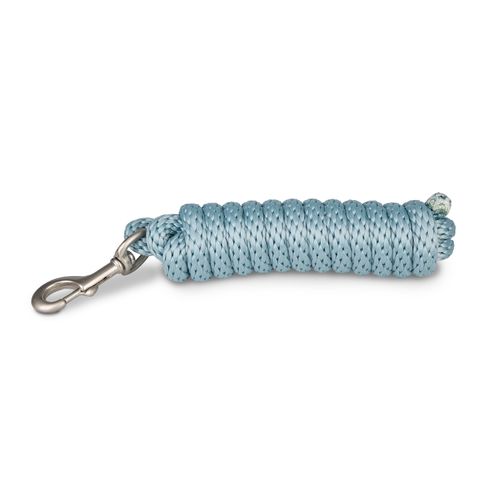 Ovation Color 9ft Lead Line - Sea Grey