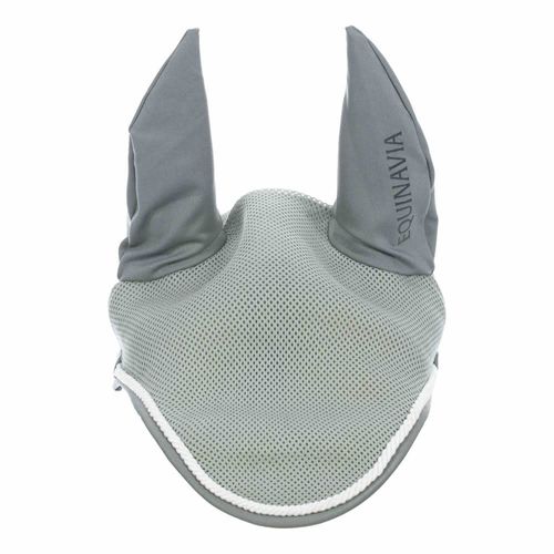 Equinavia Svalbard NordicAir Ear Net - Light Grey