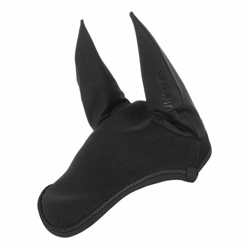 Equinavia Svalbard NordicAir Ear Net - Black/Black