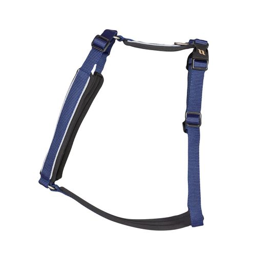 Back on Track Sally Dog Harness - Blue