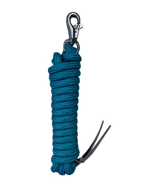Kensington 15ft Solid Color Clinician Training Lead - Harbor