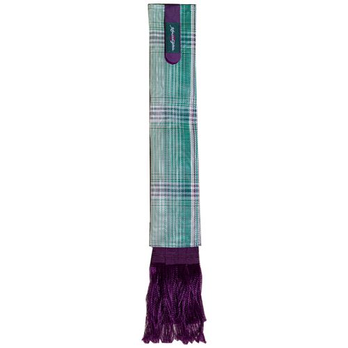 Kensington Signature Textilene Tail Cover - Imperial Jade
