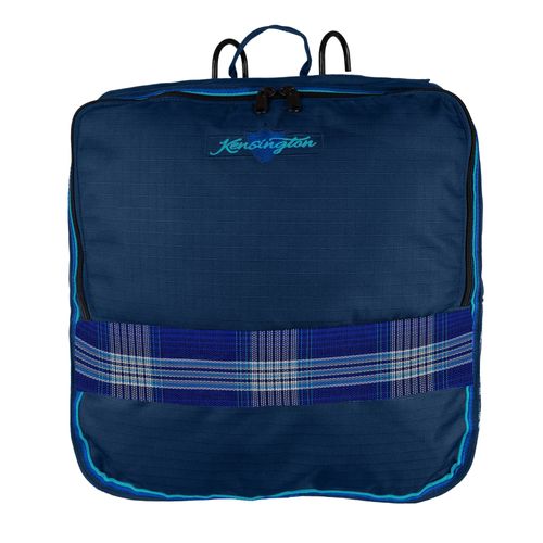 Kensington Signature Mini Halter Bag - Kentucky Blue