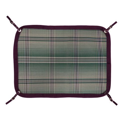Kensington Trailer Screen - Imperial Jade