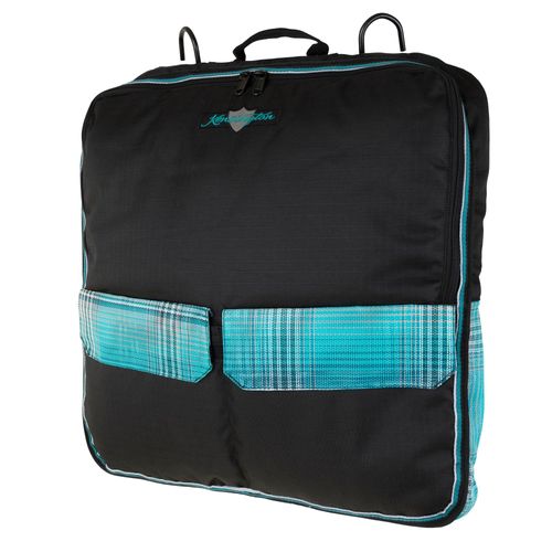 Kensington Signature Harness Bag - Atlantis