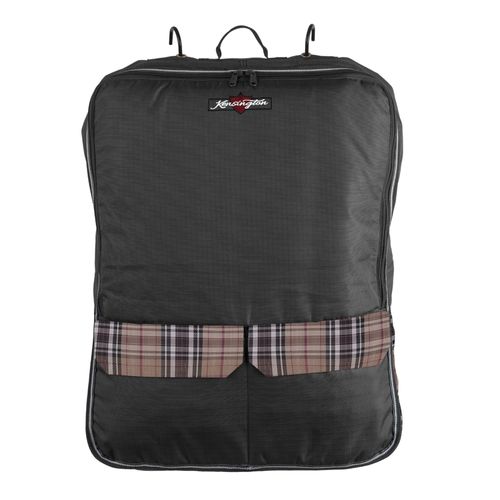 Kensington Signature Harness Bag - Deluxe Black