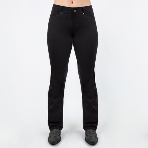 BARN BUSTER: Irideon Women's Terra Trail Pant - 14 Regular - Black
