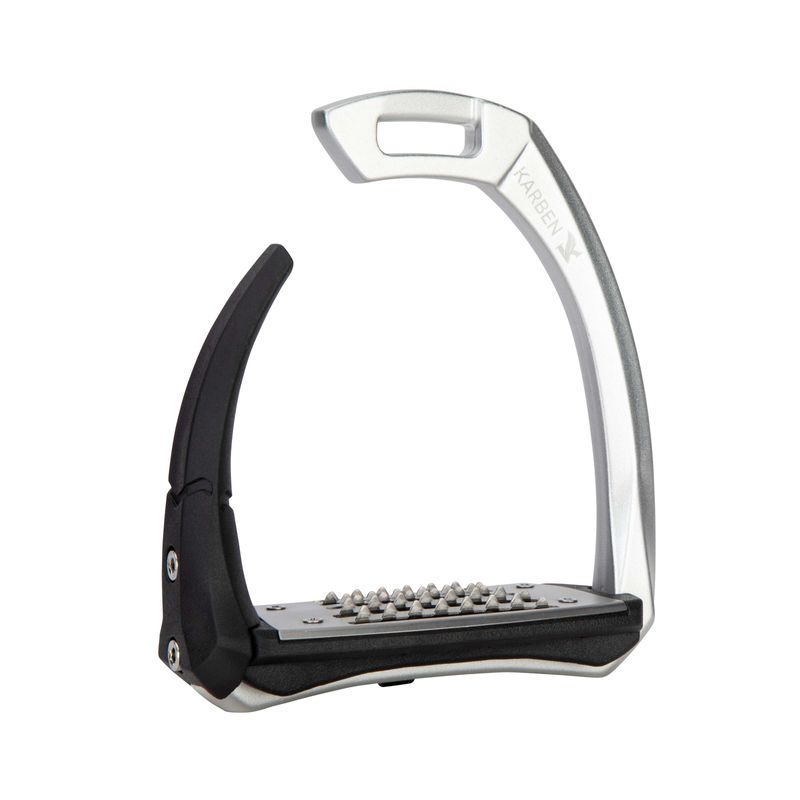 Shires Karben Stirrups - Thumbnail 3
