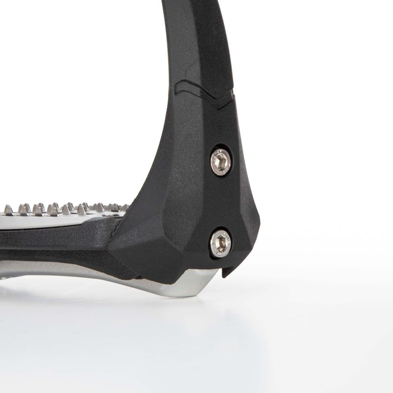 Shires Karben Stirrups - Thumbnail 2