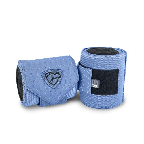 Catago FIR-TECH Grand Fleece Bandages - Flint Stone