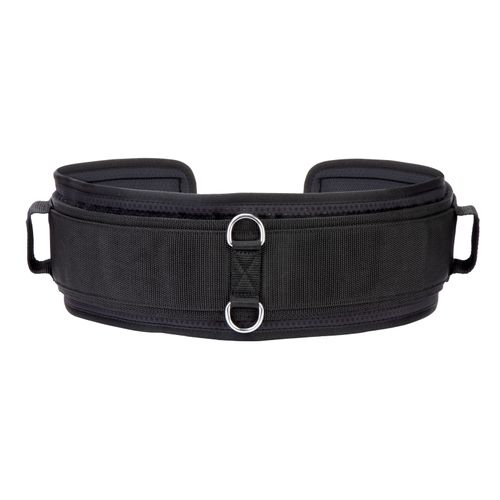 Shires ARMA Neoprene Western Girth - Black