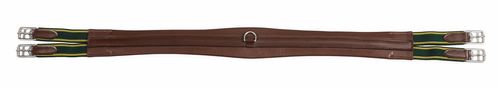 Henri de Rivel Advantage Chafeless Girth - Oakbark