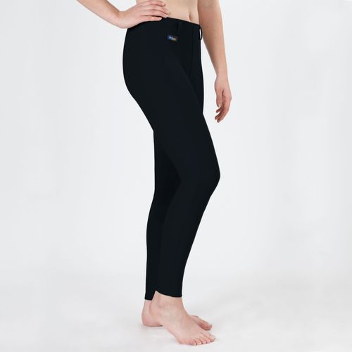 READY TO SHIP: Irideon Women's Cadence Classic Knee Patch Breeches - Medium - Espresso