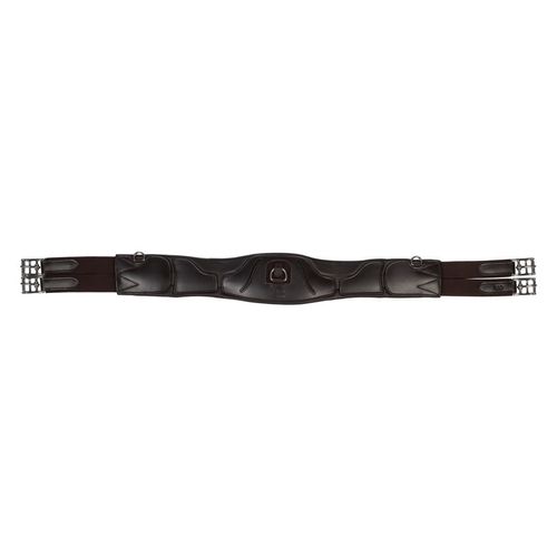 HKM Premium Girth - Brown