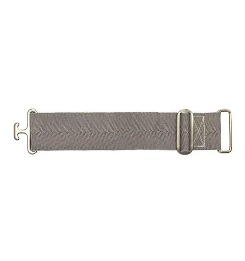Horseware Safety Surcingles - Silver