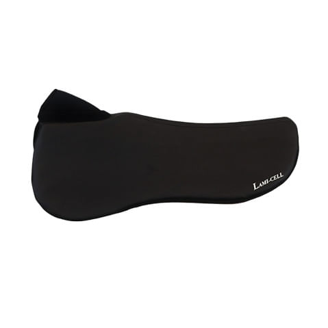 Lami-Cell All In One Half Pad - Black