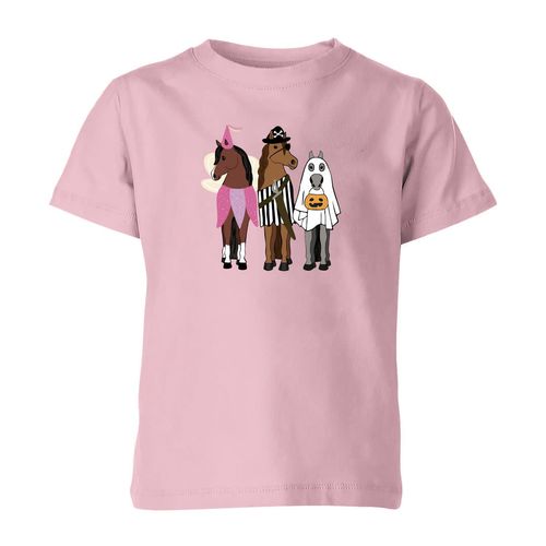 Dapplebay Kids' Halloween Tee - Trick or Treat