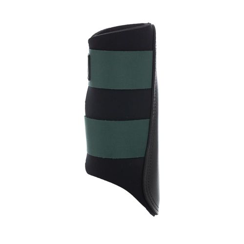 Equinavia Balder Brushing Boots - Deep Green