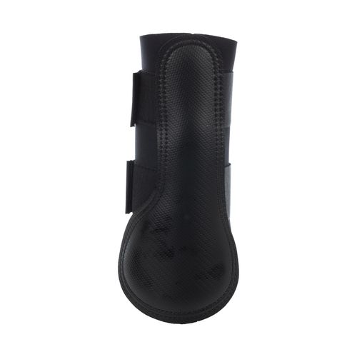 Equinavia Balder Brushing Boots - Black