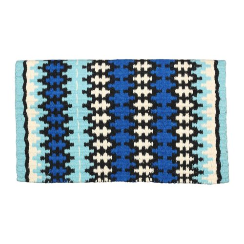 TuffRider Double Weave Saddle Blanket - Shawnee