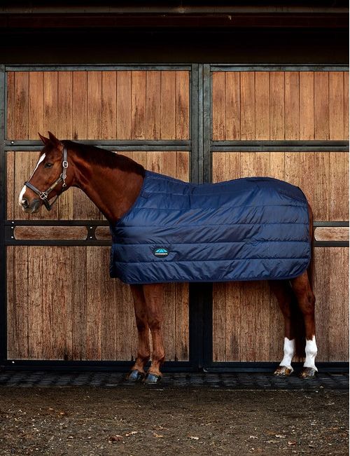 Weatherbeeta Comfitec Liner 200g - Navy