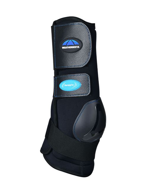 Weatherbeeta Therapy-Tec II Ultra Cool Ice Boots - Black