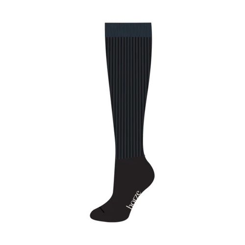 Horze Women's Alpaca Woolmix Socks - Blueberry