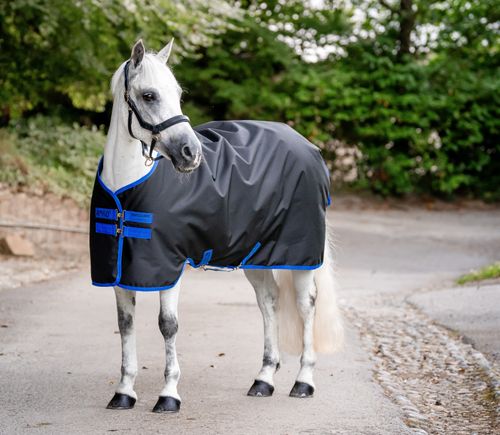 Amigo Ripstop 900 Original 50g - Black/Classic Blue