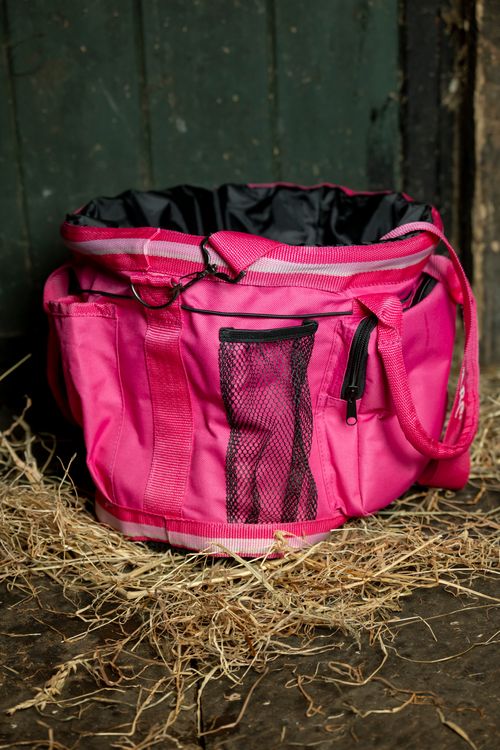 Horseware Newmarket Grooming Bag - Witney Pink