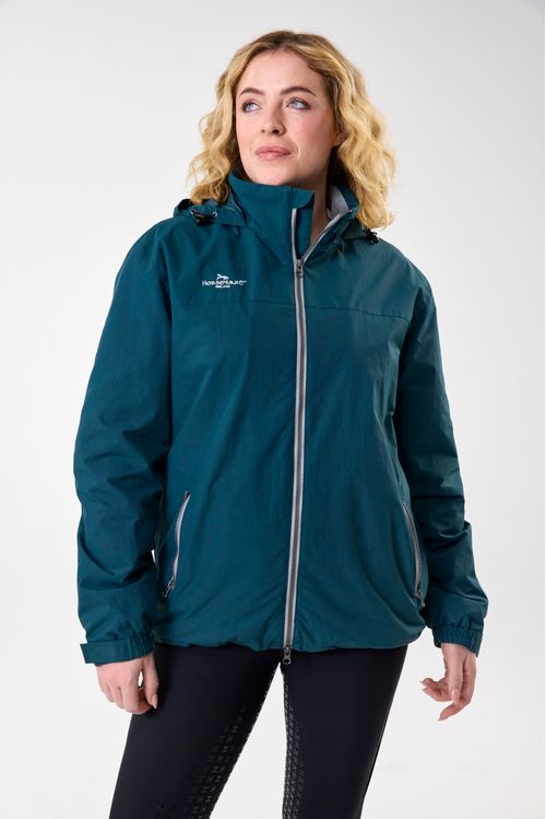 Horseware Corrib Jacket - Dynasty Green