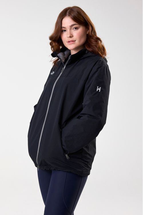 Horseware Corrib Jacket - Black