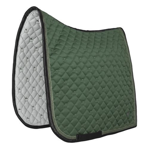 Dapplebay Sport Dressage Saddle Pad - Hunter