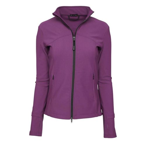 Dapplebay Kids' Sport Fit Jacket - Plum