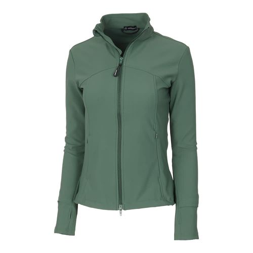 Dapplebay Kids' Sport Fit Jacket - Evergreen