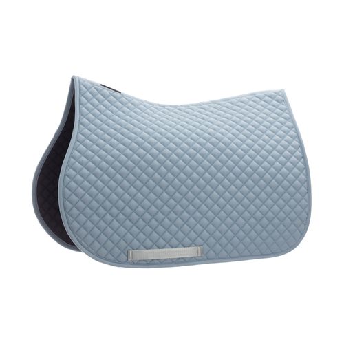Equinavia Harstad All Purpose Saddle Pad - Winter Sky Blue