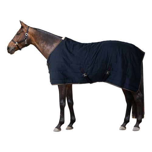 Horze Glasgow Stable Blanket 100g - Blueberry