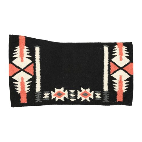 TuffRider Contoured Single Weave Saddle Blanket - Dakota