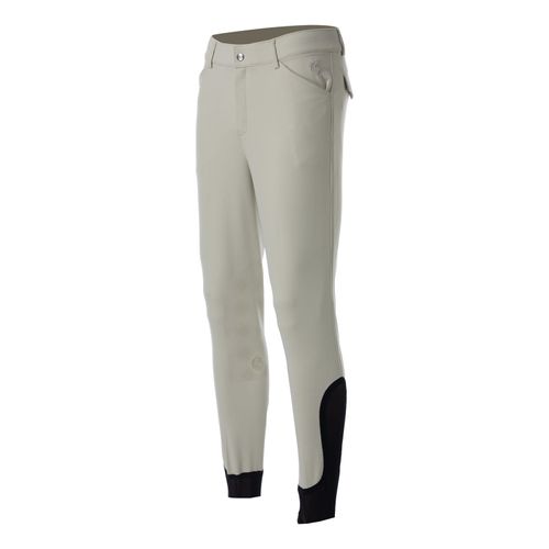 SALE RACK: Equinavia Men's Anders Knee Patch Breeches - 40 - Tan