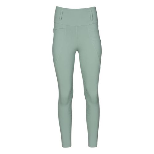 OVERSTOCK: Dapplebay Kids' Essential Full Seat Tights - 6-7 years - Dragonfly Meadow