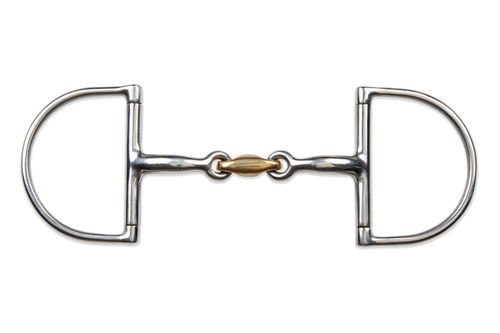 BARN BUSTER: Shires Hunter Dee w/Brass Peanut - 5in