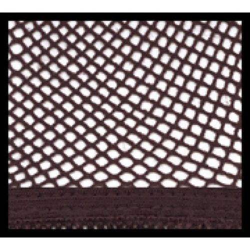 SALE RACK: RWR No Knot Hair Net - One Size - Dark Brown