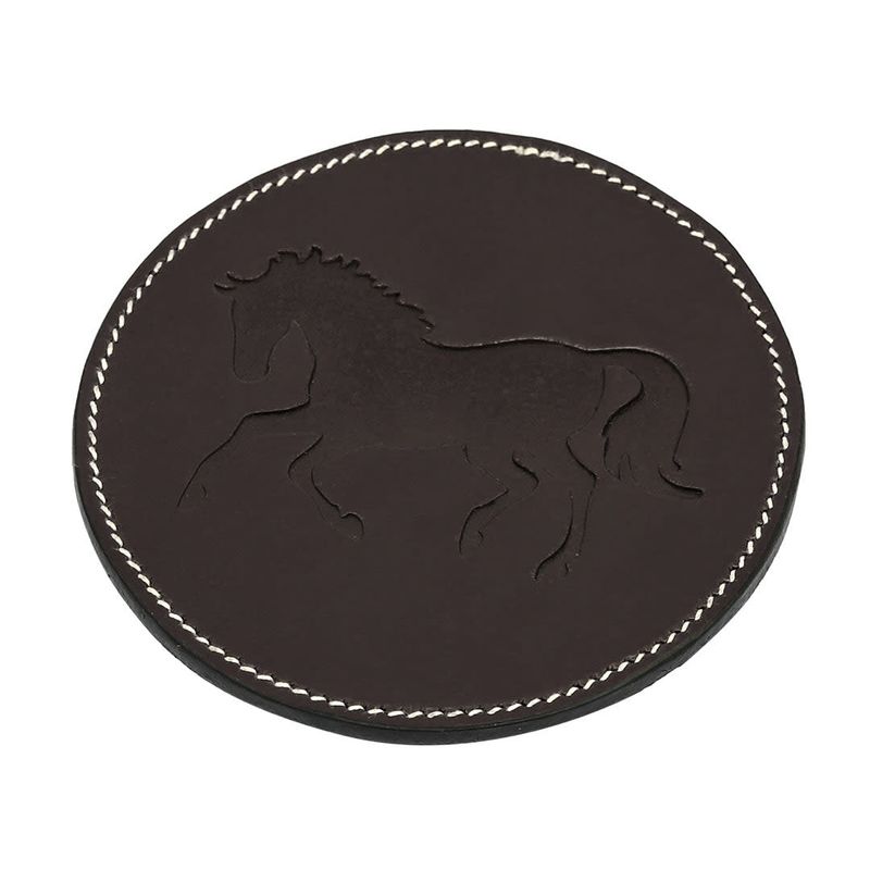 AWST Int'l Lila Horse Coasters