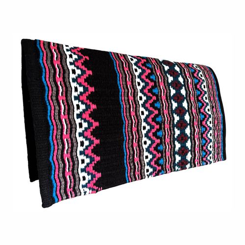 TuffRider Cashmilon Western Show Blanket - Pattern-003