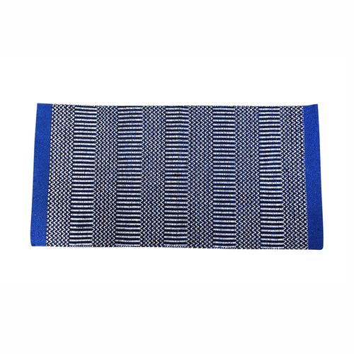 TuffRider Double Weave Acrylic Western Saddle Blanket - Pattern-006