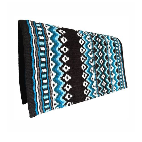 TuffRider Cashmilon Western Show Blanket - Pattern-005