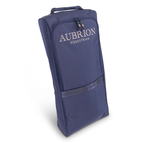 Shires Aubrion Equestrian Bridle Bag - Navy