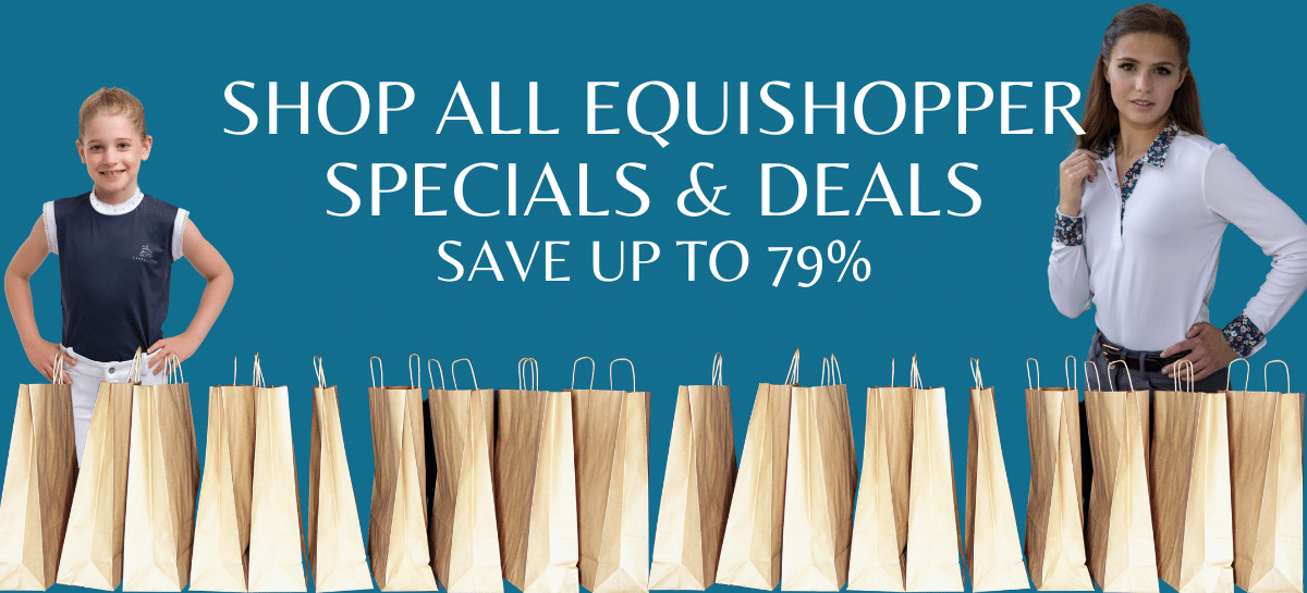 Shop All Equishopper Deals