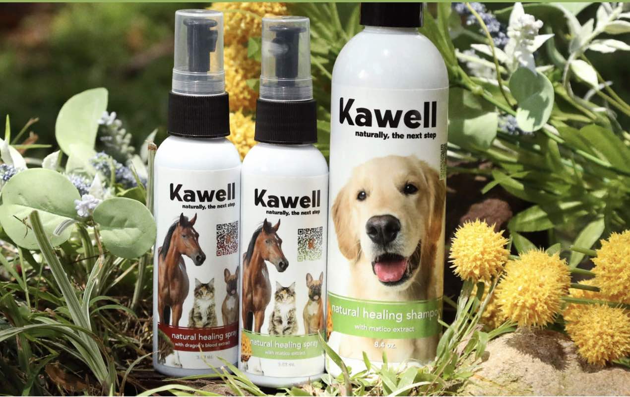 Kawell Natural Pet Products Kawell Natural Pet Products