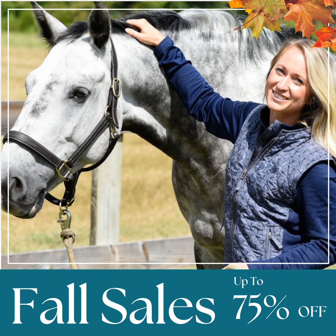 Shop America's First Equestrian Marketplace - Equishopper